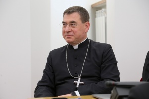 biskup marek marczak